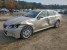 Lexus Gs 350 Image 1