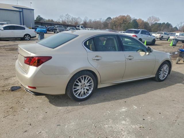 Lexus Gs 350 Image 2