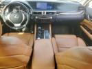 Lexus Gs 350 Image 5