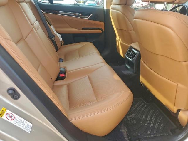 Lexus Gs 350 Image 12