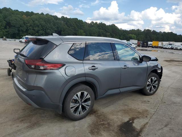 Nissan Rogue Sv Image 4