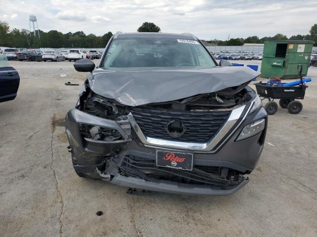 Nissan Rogue Sv Image 12