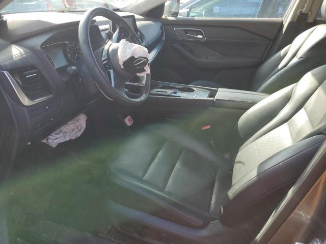 Nissan Rogue Sv Image 5