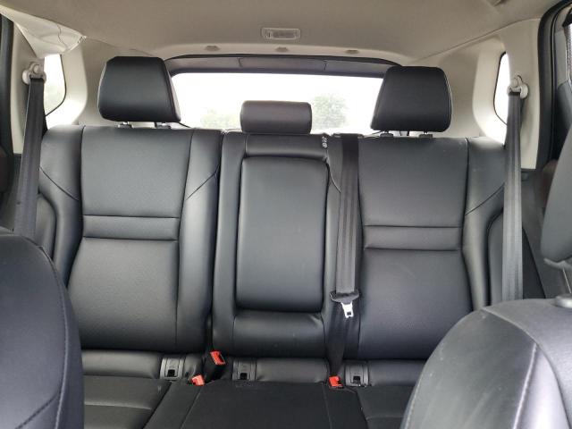 Nissan Rogue Sv Image 9