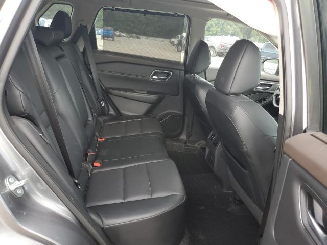 Nissan Rogue Sv Image 10