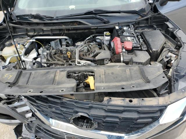 Nissan Rogue Sv Image 7