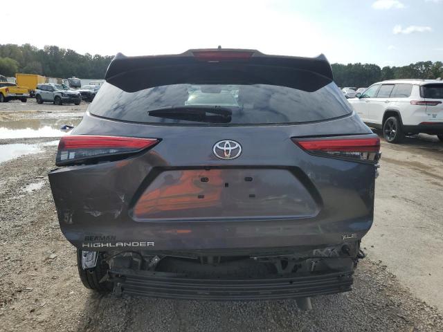 Toyota Highlander L Image 8