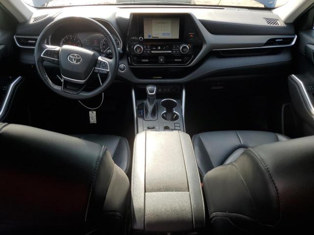 Toyota Highlander L Image 14