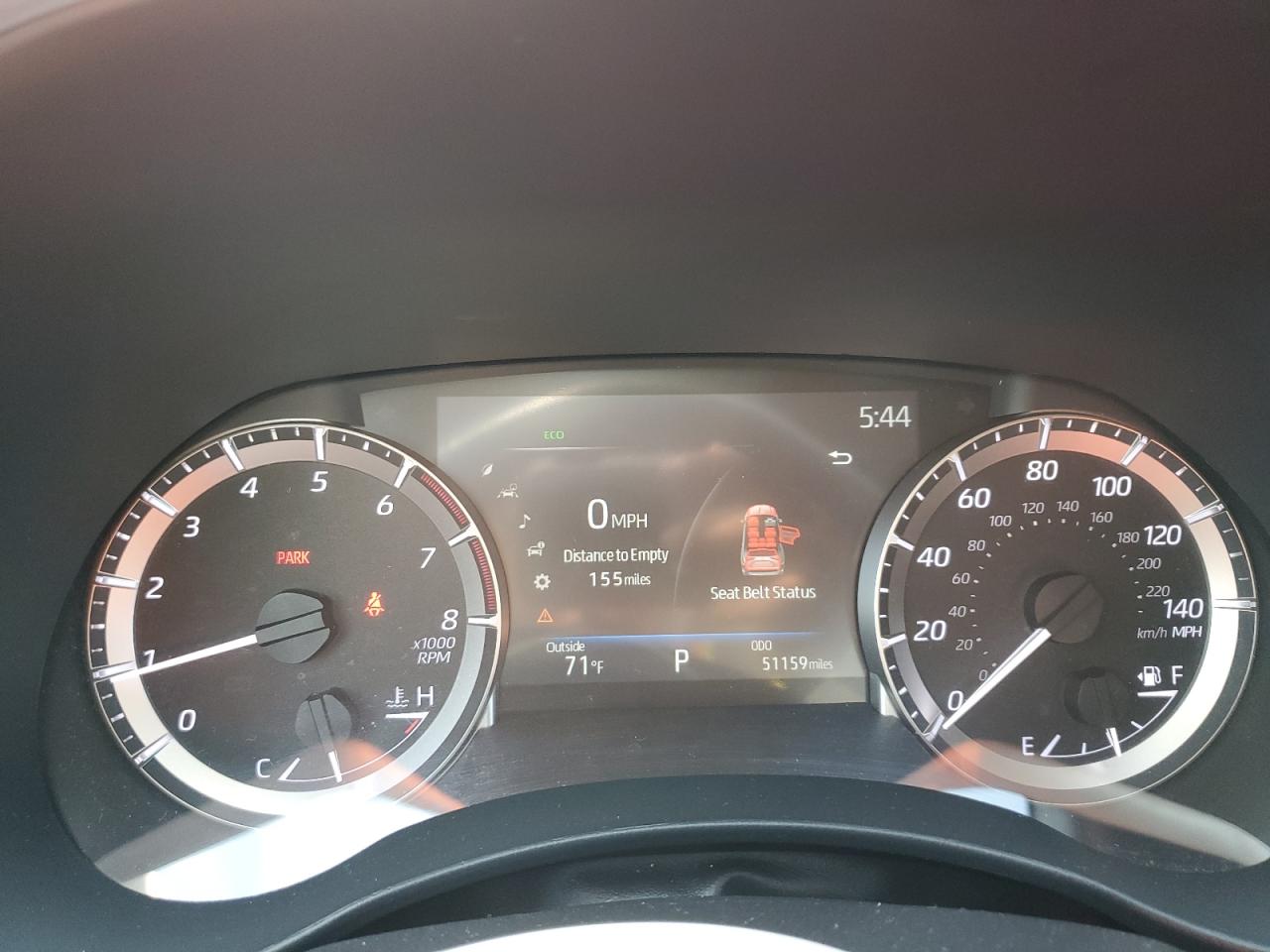 Toyota Highlander L Image 6