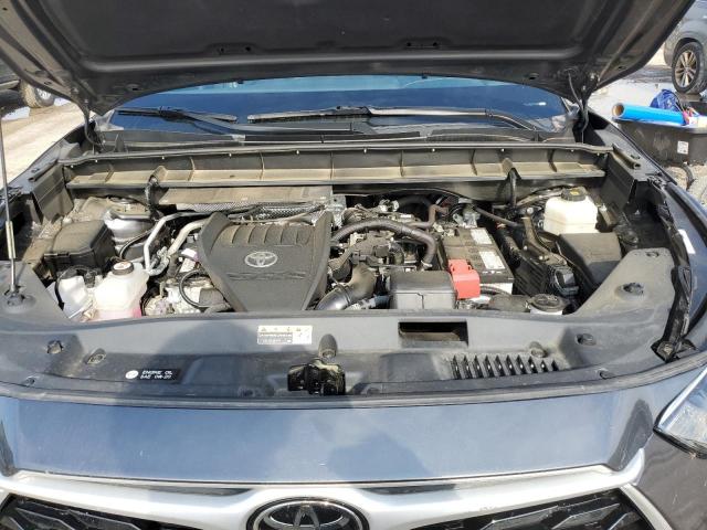 Toyota Highlander L Image 13