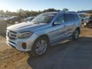 Mercedes-Benz Gls-class 450 4matic Image 1