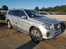 Mercedes-Benz Gls-class 450 4matic Image 10