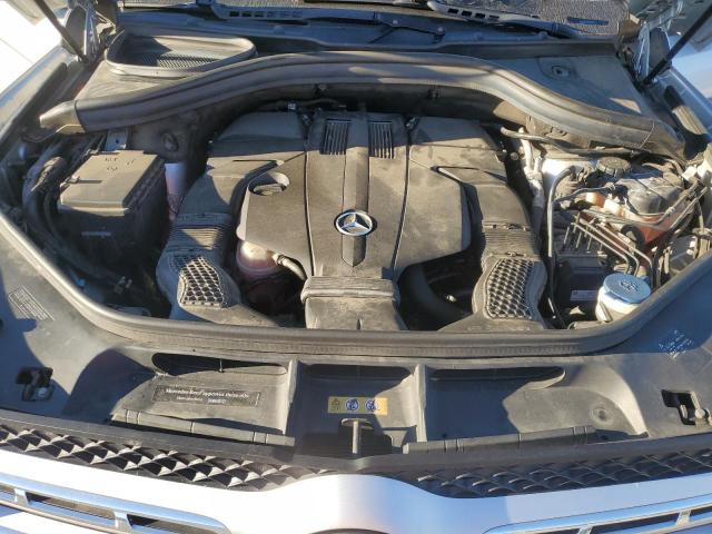 Mercedes-Benz Gls-class 450 4matic Image 13