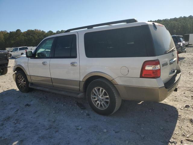 Ford Expedition El Xlt Image 5