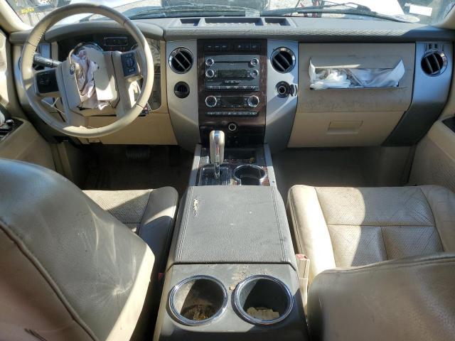 Ford Expedition El Xlt Image 4
