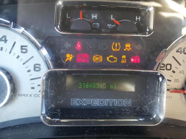 Ford Expedition El Xlt Image 11