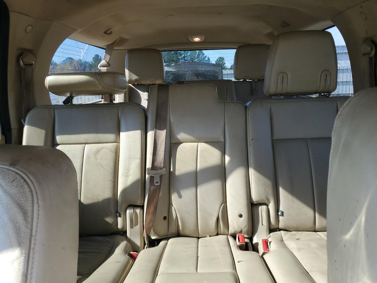 Ford Expedition El Xlt Image 2