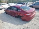 Ford Fusion Se Image 3