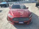 Ford Fusion Se Image 4