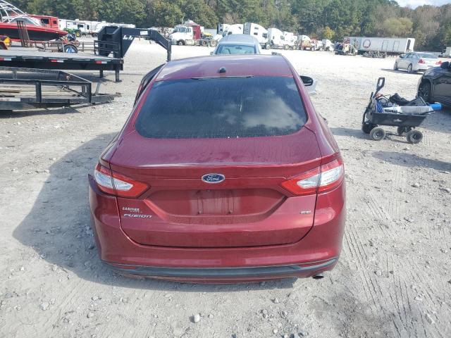 Ford Fusion Se Image 12