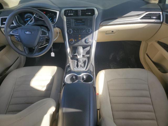 Ford Fusion Se Image 6