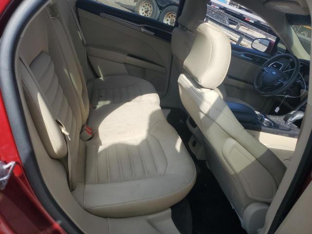 Ford Fusion Se Image 10