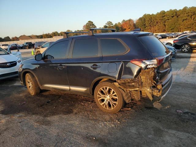 Mitsubishi Outlander Es Image 9