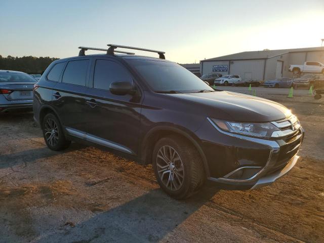 Mitsubishi Outlander Es Image 3