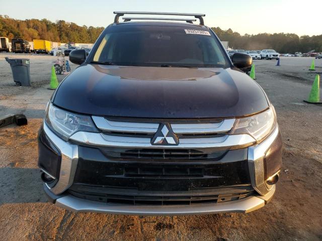 Mitsubishi Outlander Es Image 8