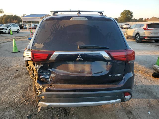 Mitsubishi Outlander Es Image 5
