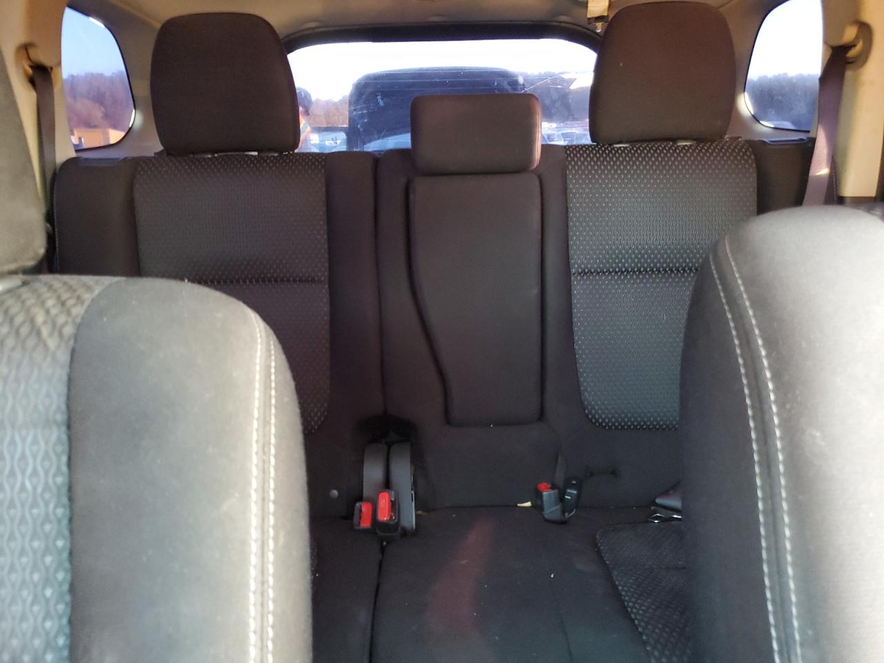 Mitsubishi Outlander Es Image 6