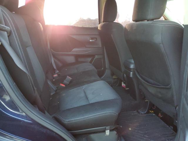 Mitsubishi Outlander Es Image 11