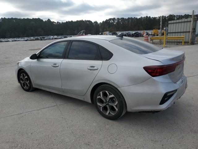 Kia Forte Fe Image 3