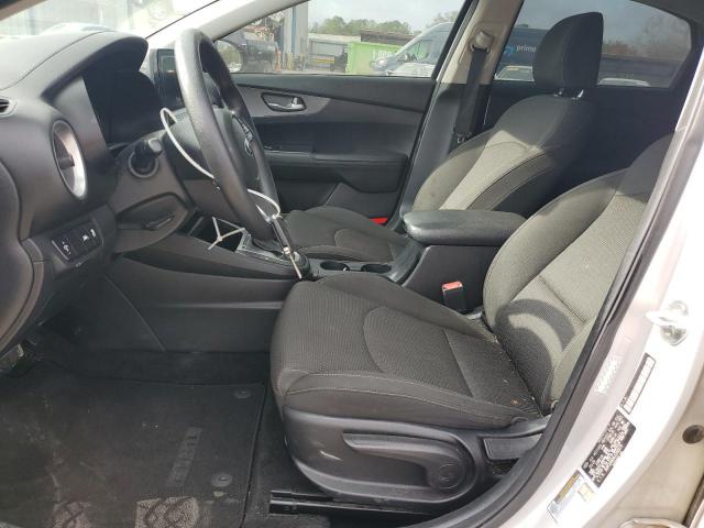 Kia Forte Fe Image 8