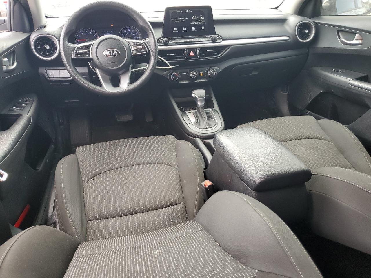 Kia Forte Fe Image 11