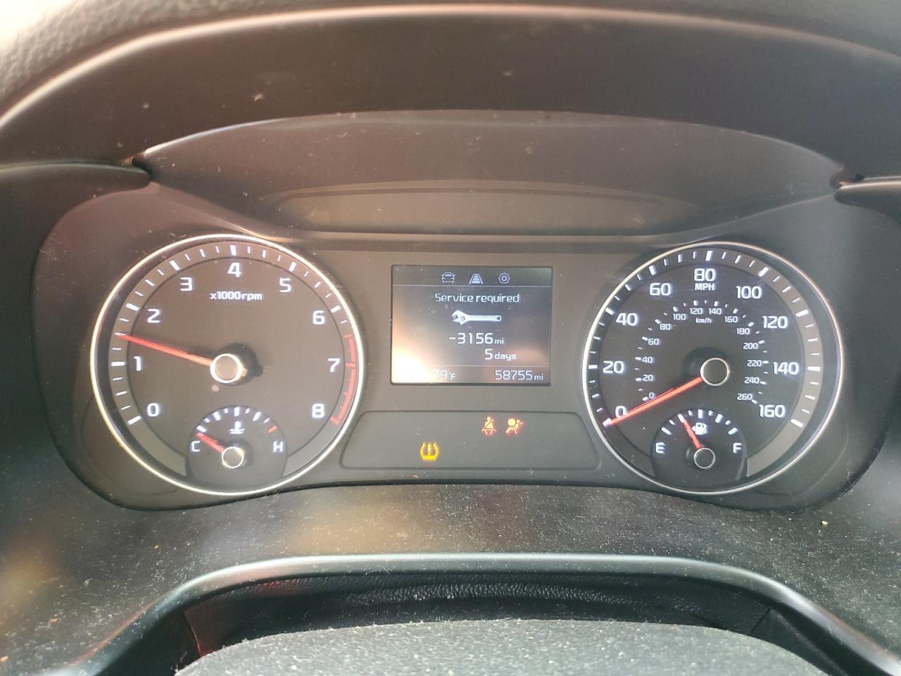 Kia Forte Fe Image 10