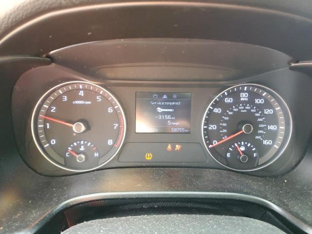 Kia Forte Fe Image 10