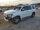Toyota Sequoia Limited Image 1