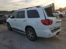 Toyota Sequoia Limited Image 5