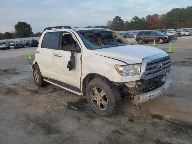 Toyota Sequoia Limited Image 9