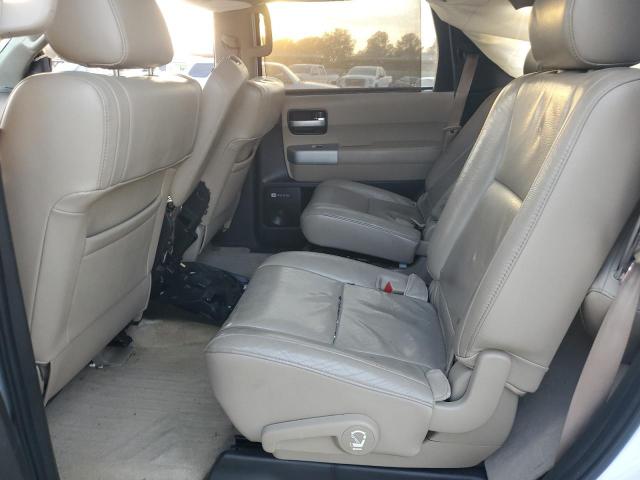 Toyota Sequoia Limited Image 13