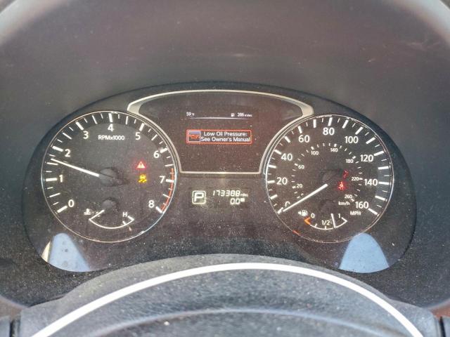 Nissan Altima 2.5 Image 11