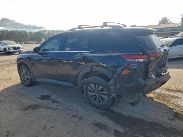 Nissan Pathfinder Sv Image 5