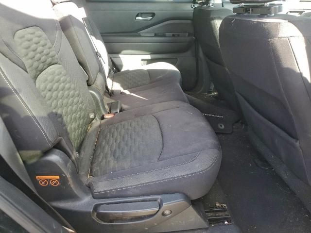 Nissan Pathfinder Sv Image 12