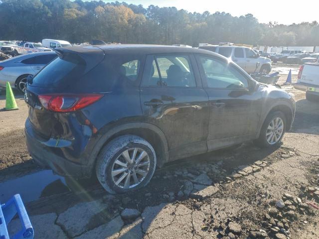 Mazda Cx Sport Image 2