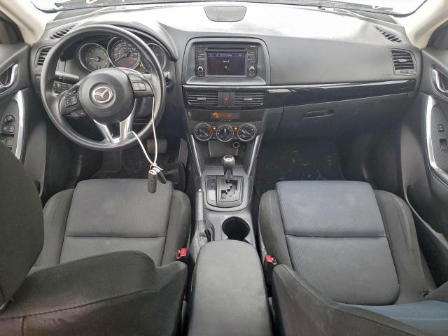 Mazda Cx Sport Image 12