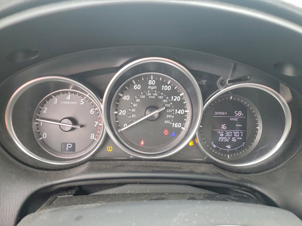 Mazda Cx Sport Image 9