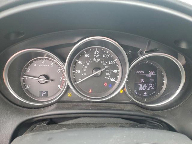 Mazda Cx Sport Image 9