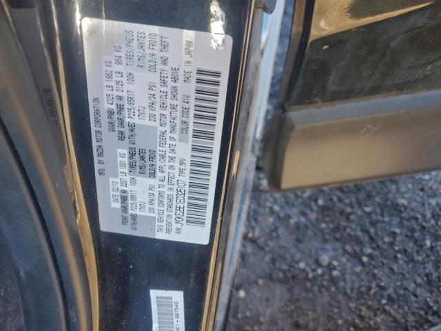 Mazda Cx Sport Image 11