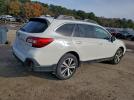 Subaru Outback 2.5i Limited Image 6